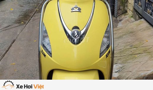 Cần bán xe attila vittari xe đẹp zin