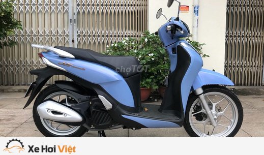 Bán xe Shmode 2020 ABS chính chủ 900km zin cả xe