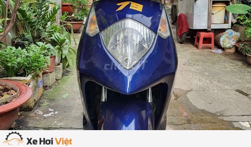 Honda Dylan fun sh ý chính chủ 1 chủ ký bs vip