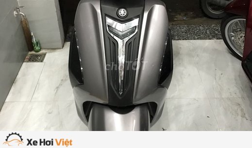 Yamaha Grande 125 xanh ngọc 2018 biển 29