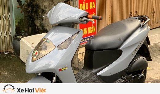 Honda Dylan fun sh ý chính chủ 1 chủ ký bs vip