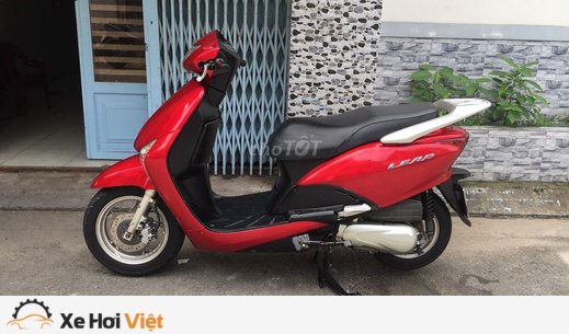 bán xe ga honda lead 2014 xe đẹp