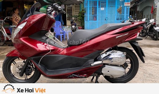 Bán Honda PCX