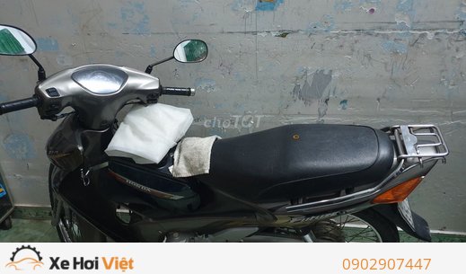 xe future neo gt bánh căm màu đen ngay chủ