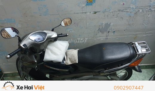 xe future neo gt bánh căm màu đen ngay chủ