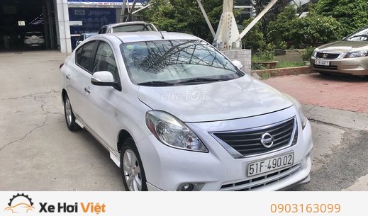 Nissan Sunny 1992 Số sàn