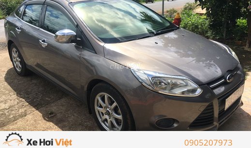 Ford Focus 2016 Tự động