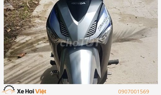 Bán future neo Cơ 2007 còn zin nguyên bản 100%