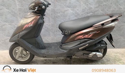 Cần bán xe attila vittari xe đẹp zin