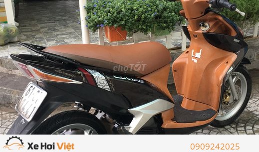 Luvias 2012 new 90%.Bstp.Ngay chủ.62zz