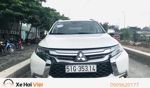 MITSUBISHI PAJERO 3.0L ĐỘNG CƠ V6 XẢ HÀNG  200TR