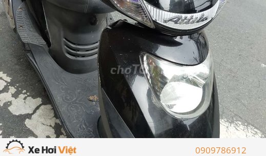 VICTORIA đi làm máy êm