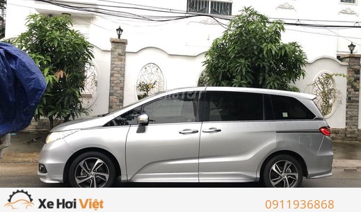 Honda Odyssey 2009 Dòng Touring xe GĐ mua mới . - , - Giá 680 triệu -  0912581028 | Xe Hơi Việt - Chợ Mua Bán Xe Ô Tô, Xe Máy, Xe Tải, Xe Khách  Online
