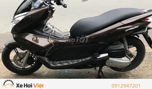 Bán Honda PCX