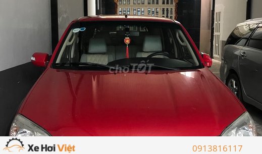 Escape AT 2.3  GĐ Tôi giữ gìn còn nguyên bản