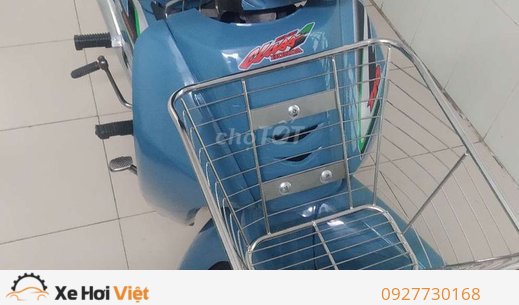 Wave A ld màu trắng biển 88