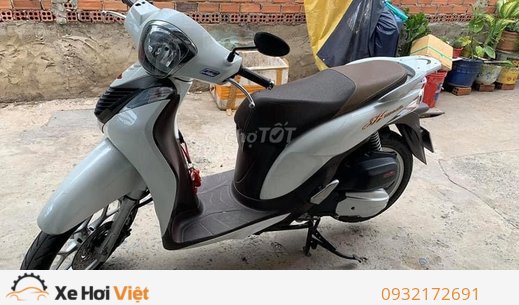 Bán xe Shmode 2020 ABS chính chủ 900km zin cả xe