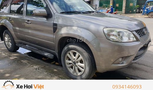 Escape AT 2.3  GĐ Tôi giữ gìn còn nguyên bản