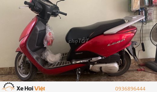 Chào bán lead mới mua 9/2019 xe đi 800km chinh chu