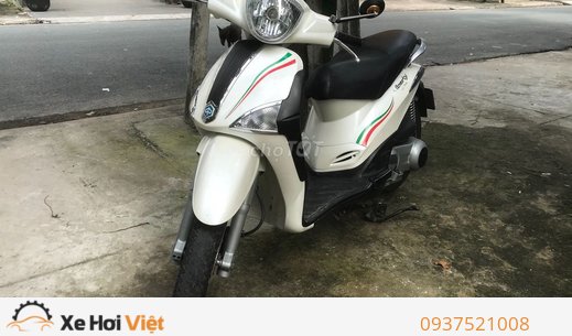 Bán xe Liberty ie Việt Nam 2012