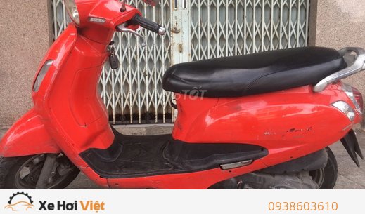 Cần bán xe attila vittari xe đẹp zin