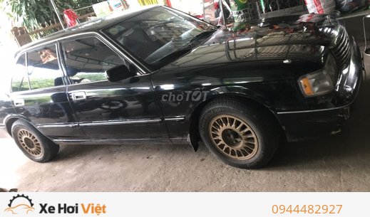 Toyota Crown 1994 Số sàn supersalon 3.0