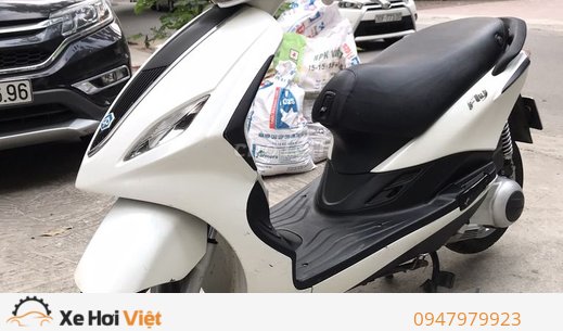 Piaggio Fly 2016 chính hãng  VESPA HCM