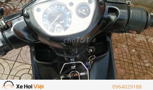 Yamaha Nouvo biển số TP chính chủ máy móc còn zin