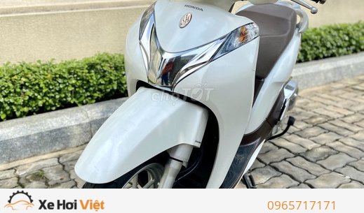 Bán xe Shmode 2020 ABS chính chủ 900km zin cả xe