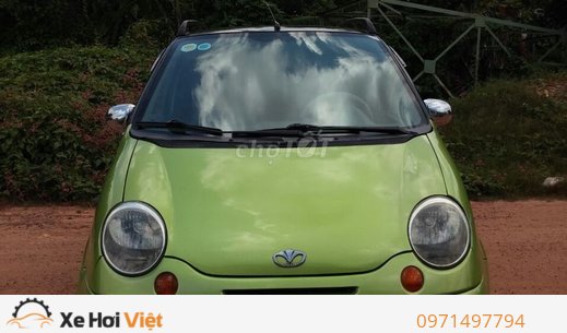 Bán Lacetti ex 2009