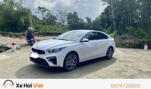 KIA CERATO PREMIUM GIÁ LĂN BÁNH CHỈ TỪ #20x trđ