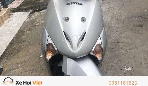 Cần bán xe tay ga liên danh xe đẹp