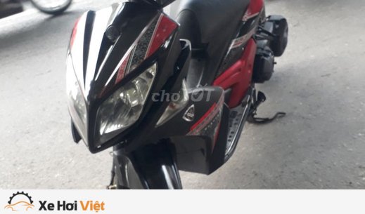 Yamaha Nouvo biển số TP chính chủ máy móc còn zin