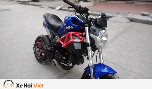 Ducati monter 795 HQCN