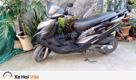 Cần bán xe attila vittari xe đẹp zin