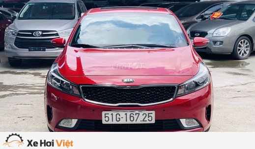 KIA CERATO PREMIUM GIÁ LĂN BÁNH CHỈ TỪ #20x trđ