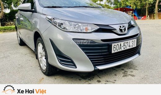 Toyota Vios 2012 Tự động