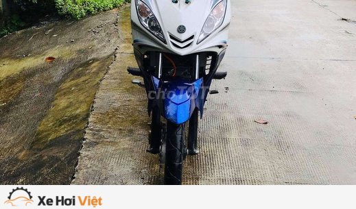 Yamaha Exciter 150 máy zin êm, bao tranh chấp.