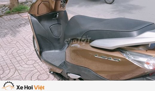 Chào bán lead mới mua 9/2019 xe đi 800km chinh chu