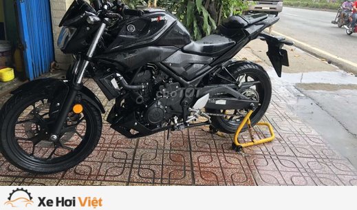 Moto TFX nhập150 2017 xe cực đẹp, nguyên zin 100%.
