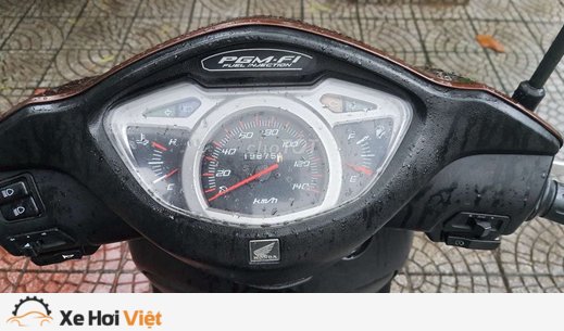 Chào bán lead mới mua 9/2019 xe đi 800km chinh chu