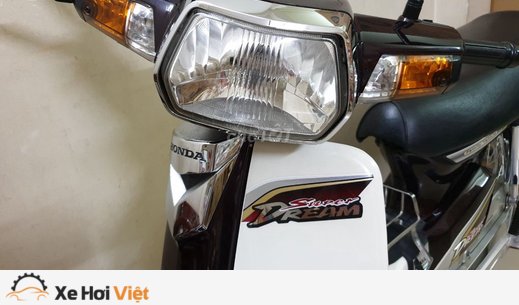 Cần bán xe Dream hàn quốc xe đẹp