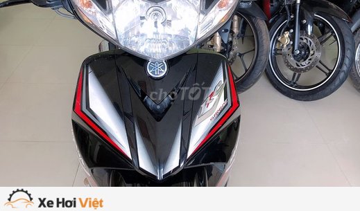 Yamaha Sirius 2014 biển số 86 xe đẹp máy êm ru.