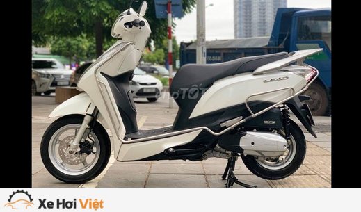 Chào bán lead mới mua 9/2019 xe đi 800km chinh chu
