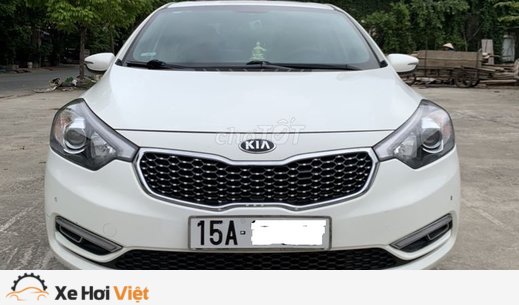 Kia K3 2014 2.0 AT bản full