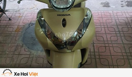 Bán xe Shmode 2020 ABS chính chủ 900km zin cả xe