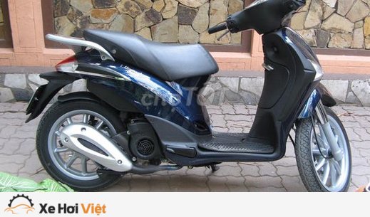 Bán xe Liberty ie Việt Nam 2012