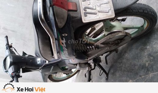 Cần bán xe cúp 87 cúp có đề Xe zin