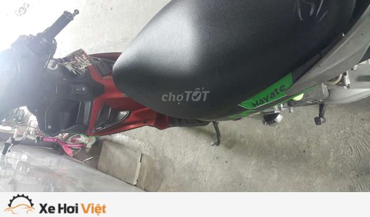 Hayate bstp giấy tờ đày đủ