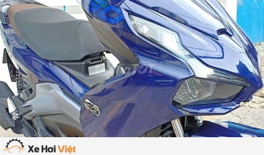 Honda Air Blade thái 2009 xe zin cực ngon luôn